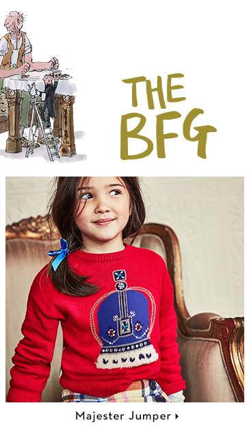 Majester Jumper ➤ Majester Jumper