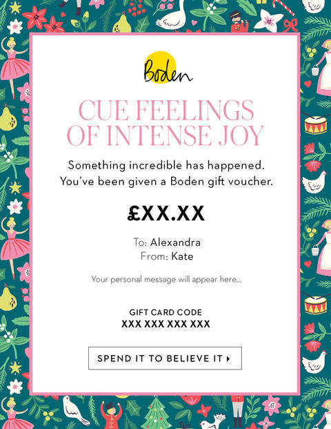 e gift voucher ge001 e gift vouchers at boden
