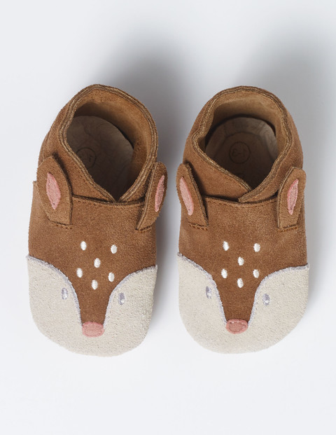 Baby Deer Shoes Tan Girls Boden, Brown Baby Deer Shoes Tan Girls Boden, Brown