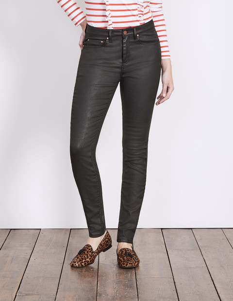 boden coated jeans