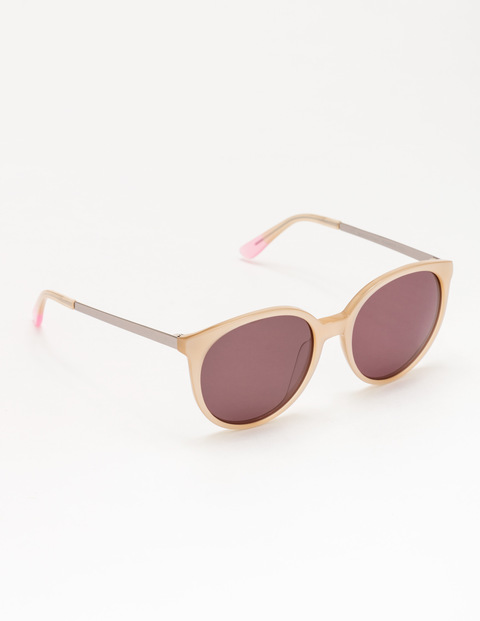 Cadiz Sunglasses Nude Women Boden, Nude Cadiz Sunglasses Nude Women Boden, Nude