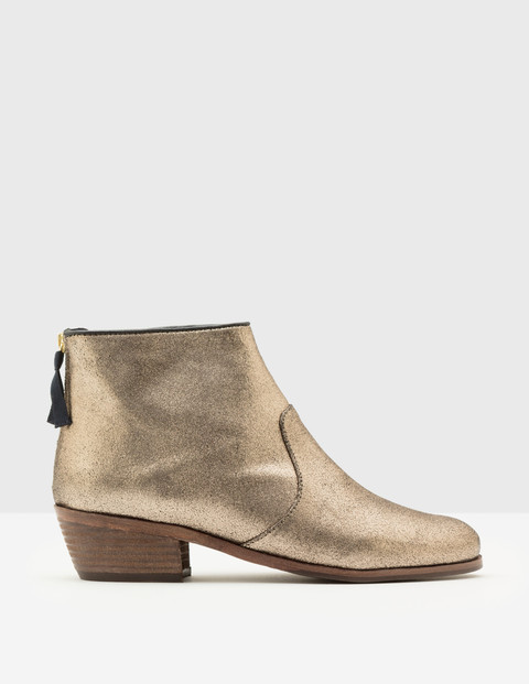 Atherstone Ankle Boots