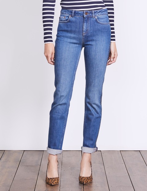 Cavendish Girlfriend Jeans