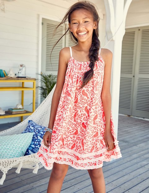 Vacation Dresses
