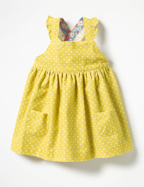 mini boden pinafore dress