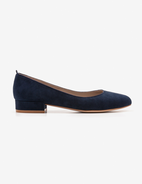 amelie low heel ballerinas a0277 heels at boden