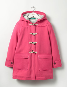 Coats & Jackets | Girls | Boden