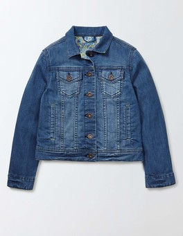 Coats &amp Jackets | Girls | Boden