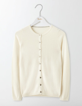 Ivory Sweater - Boden USA