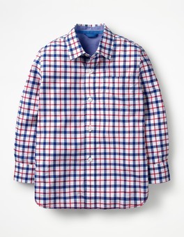 Laundered Shirt