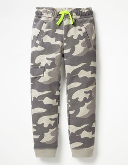 Jersey Joggers