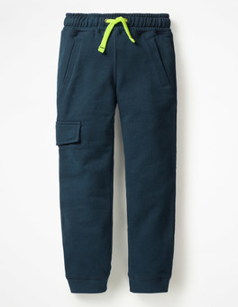 Jersey Joggers