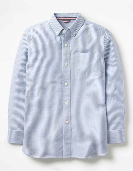 Oxford Shirt