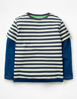 Layered T-Shirt
