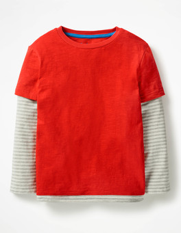 Layered T-Shirt