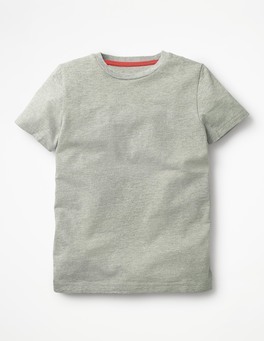 Slub Washed T-shirt