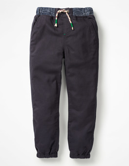 Pull-on Joggers