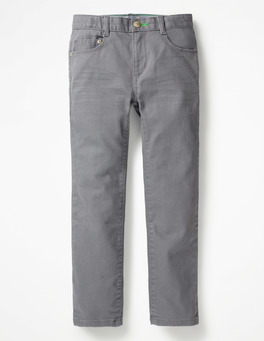 Coloured Skinny Jeans