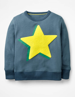Logo Sweatshirt