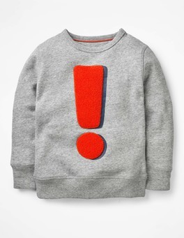 Logo Sweatshirt