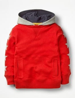Sporty Hoodie