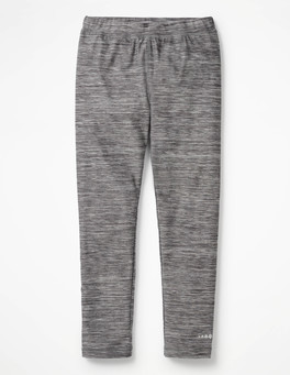 Athletic Long John