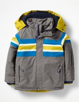 All-weather Waterproof Jacket