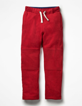 Warrior Knee Sweatpants