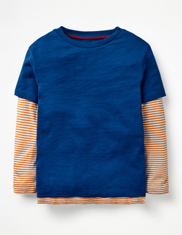 Layered T-Shirt
