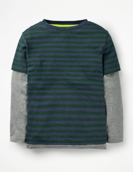 Layered T-Shirt