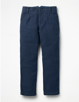 Smart Trousers