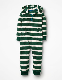 Cosy Fleece All-in-one