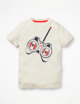 Games T-shirt