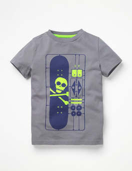 Games T-shirt