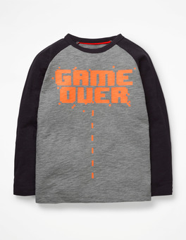 Graphic Pop T-shirt