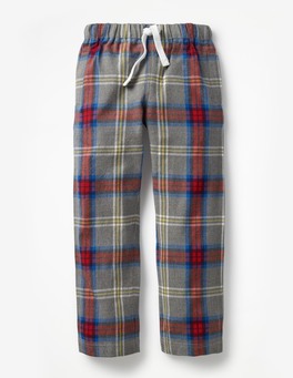Brushed Pull-on Bottoms