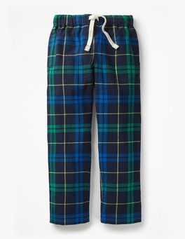 Brushed Pull-on Bottoms
