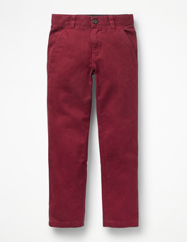 Chinos
