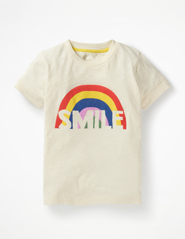 Fun Graphic T-shirt