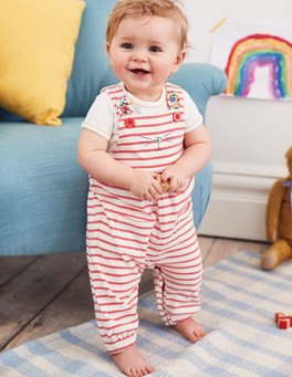 jersey overalls