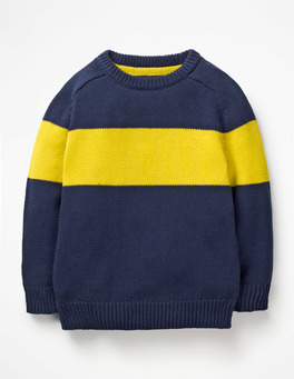 Crew Jumper