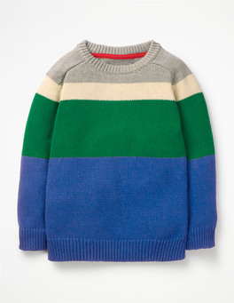 Crew Jumper