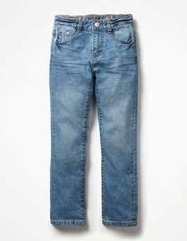 Slim Jeans