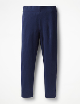 Plain Leggings
