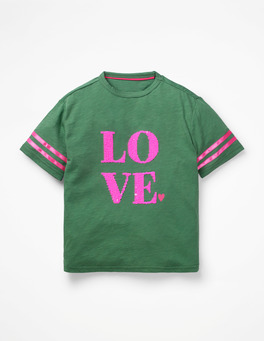 Love T-shirt