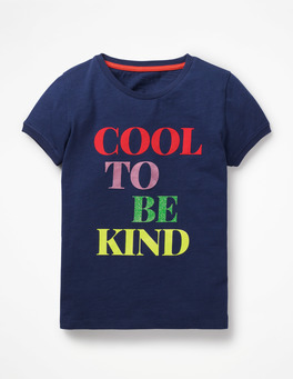 Fun Graphic T-shirt