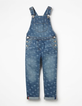 Fun Overalls