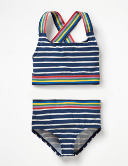 Surf Bikini Set