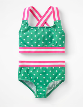 Surf Bikini Set