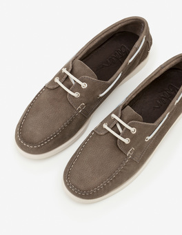 Chaussures bateau